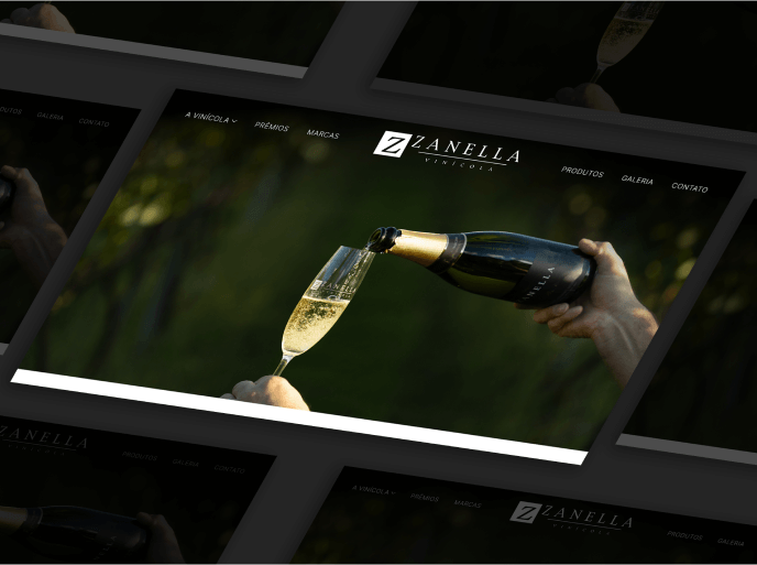 Vinícola Zanella